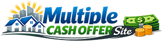 Multiple Cash Offer Site